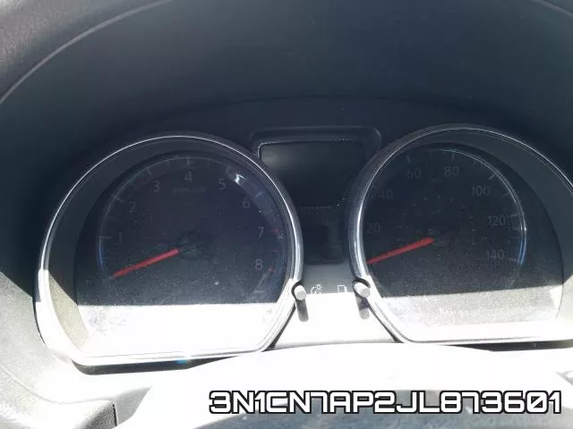 3N1CN7AP2JL873601 фото 9