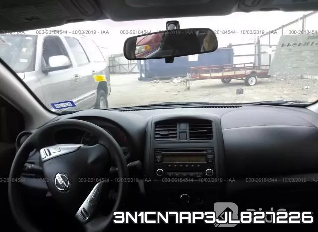 3N1CN7AP3JL827226 фото 6