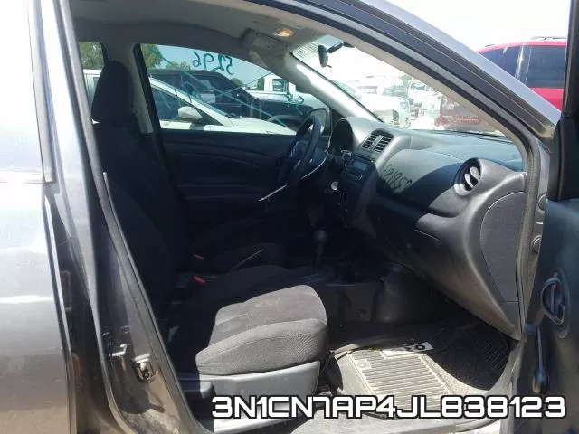 3N1CN7AP4JL838123 фото 6