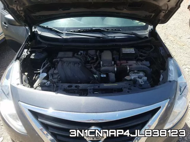 3N1CN7AP4JL838123 фото 8