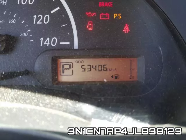 3N1CN7AP4JL838123 фото 9