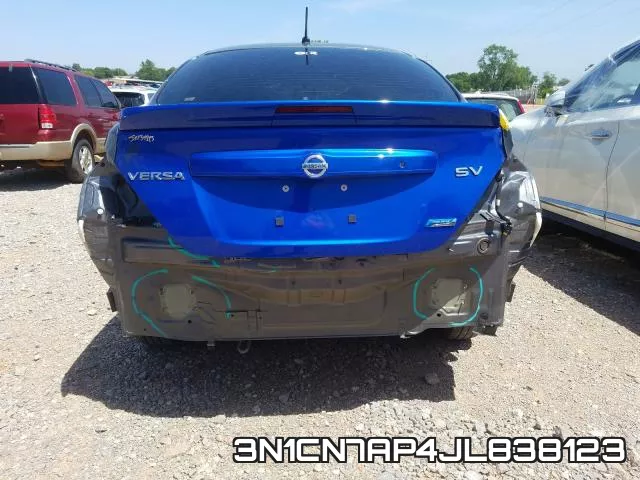 3N1CN7AP4JL838123 фото 10