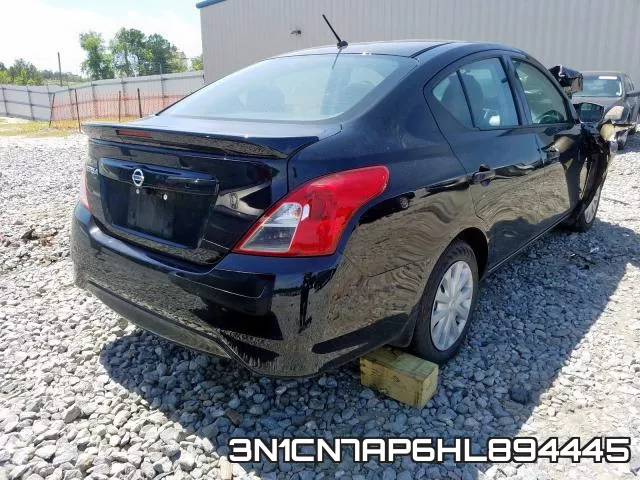 3N1CN7AP6HL894445 фото 5