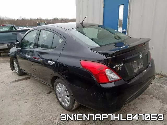 3N1CN7AP7HL847053 фото 4