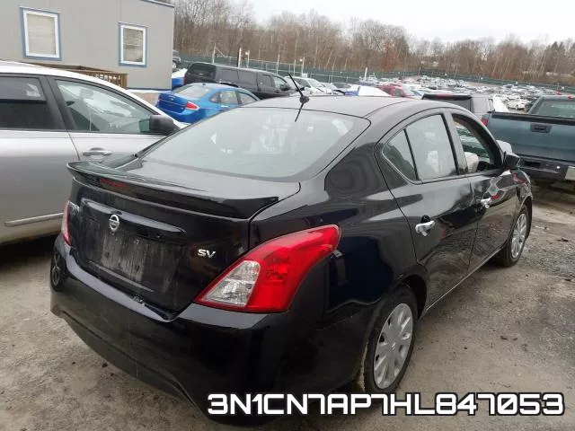 3N1CN7AP7HL847053 фото 5