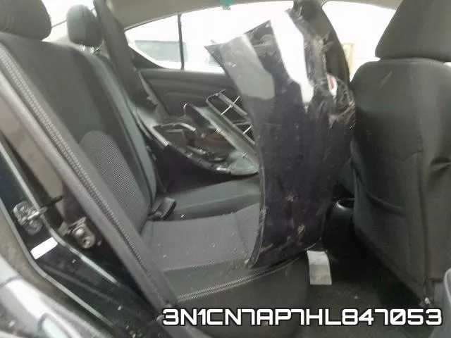 3N1CN7AP7HL847053 фото 7