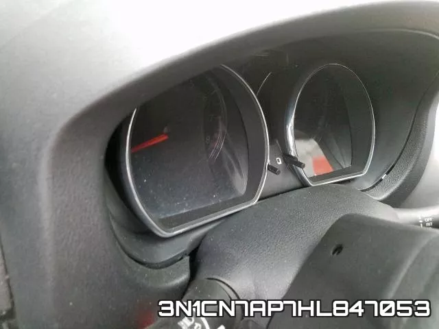 3N1CN7AP7HL847053 фото 9