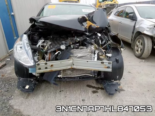3N1CN7AP7HL847053 фото 10