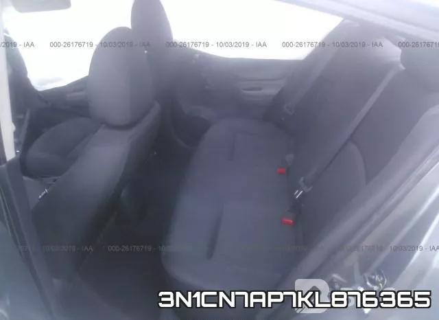 3N1CN7AP7KL876365 фото 9