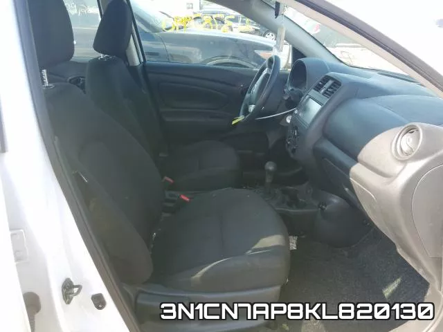 3N1CN7AP8KL820130 фото 6