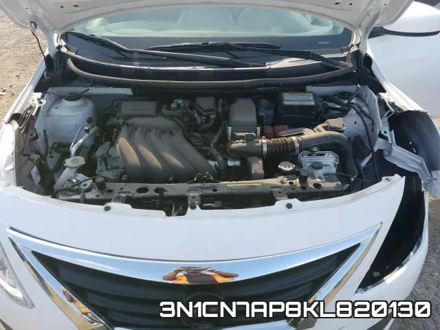 3N1CN7AP8KL820130 фото 8