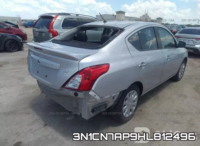 3N1CN7AP9HL812496 фото 5