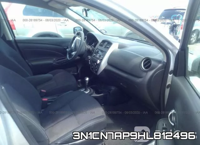 3N1CN7AP9HL812496 фото 6