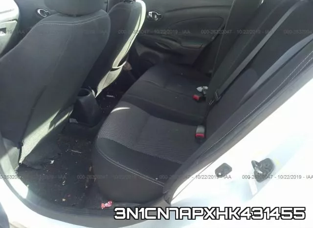 3N1CN7APXHK431455 фото 9