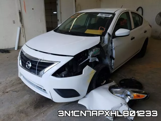 3N1CN7APXHL801233 фото 3