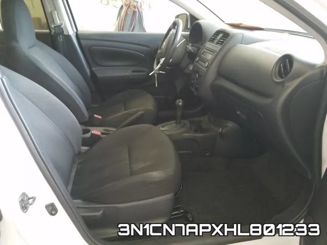 3N1CN7APXHL801233 фото 6