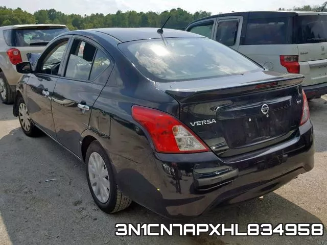 3N1CN7APXHL834958 фото 4