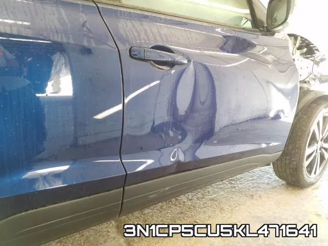 3N1CP5CU5KL471641 фото 10