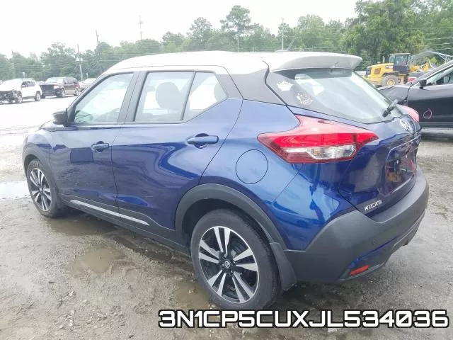 3N1CP5CUXJL534036 фото 4