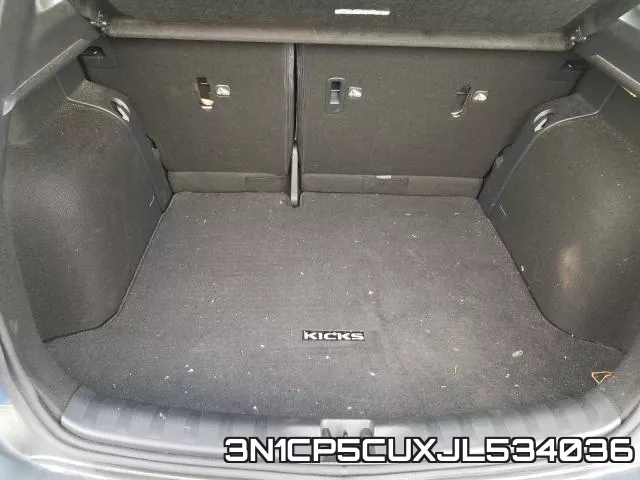 3N1CP5CUXJL534036 фото 10