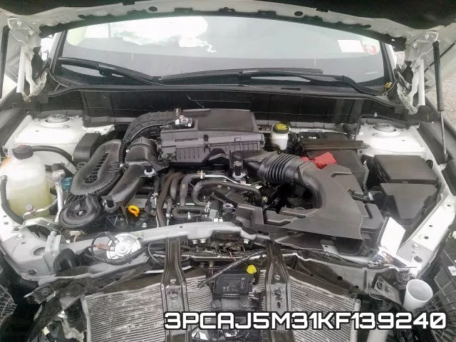 3PCAJ5M31KF139240 фото 8