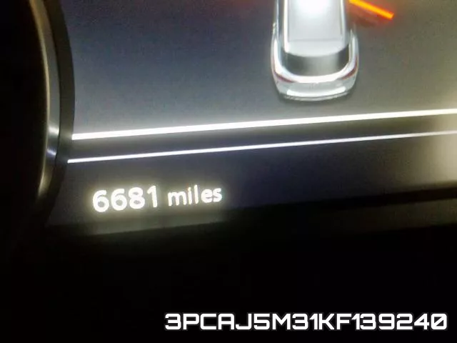 3PCAJ5M31KF139240 фото 9