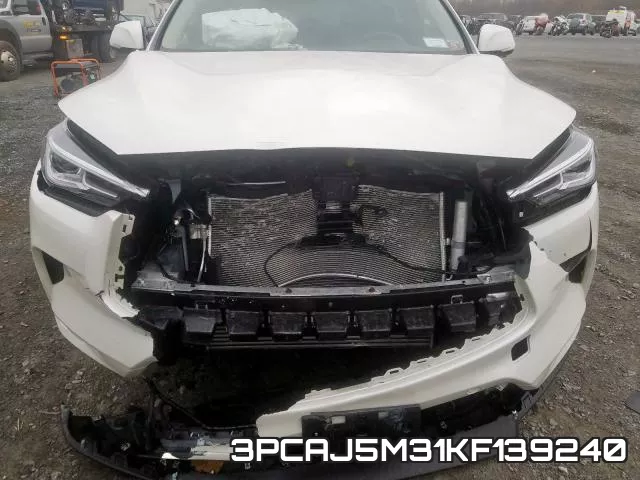 3PCAJ5M31KF139240 фото 10