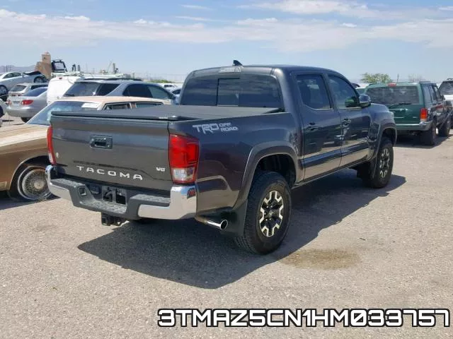 3TMAZ5CN1HM033757 фото 5