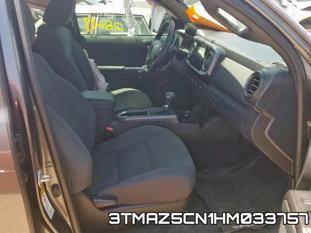 3TMAZ5CN1HM033757 фото 6