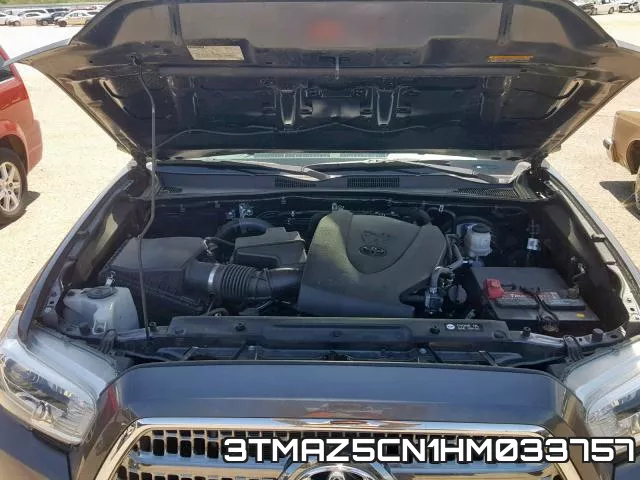 3TMAZ5CN1HM033757 фото 8