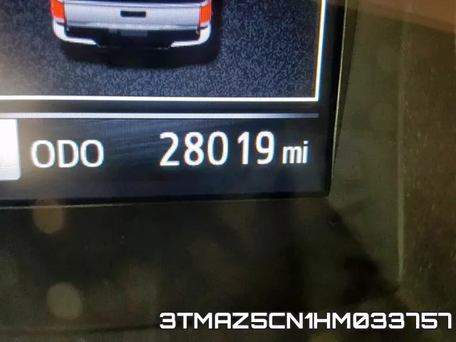 3TMAZ5CN1HM033757 фото 9