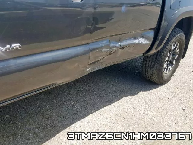 3TMAZ5CN1HM033757 фото 10