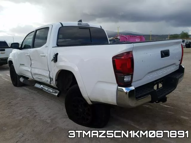 3TMAZ5CN1KM087891 фото 4