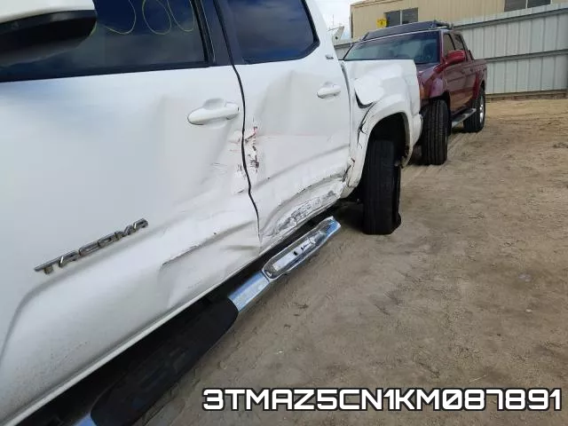 3TMAZ5CN1KM087891 фото 10