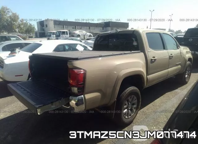 3TMAZ5CN3JM077474 фото 5