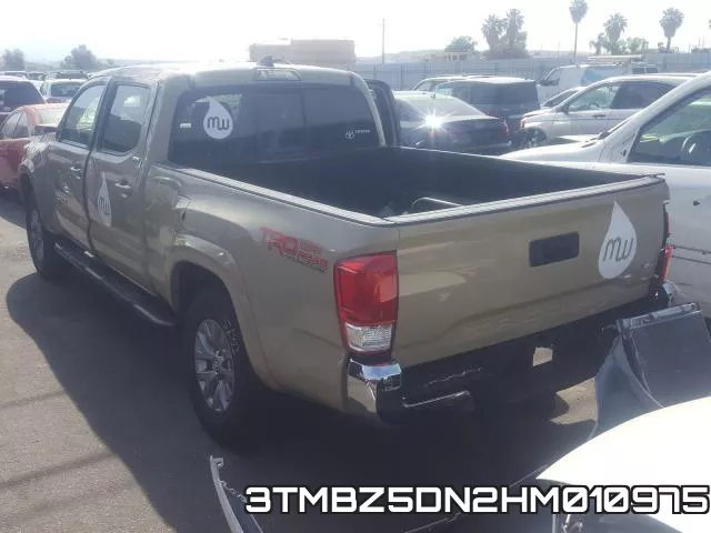 3TMBZ5DN2HM010975 фото 4