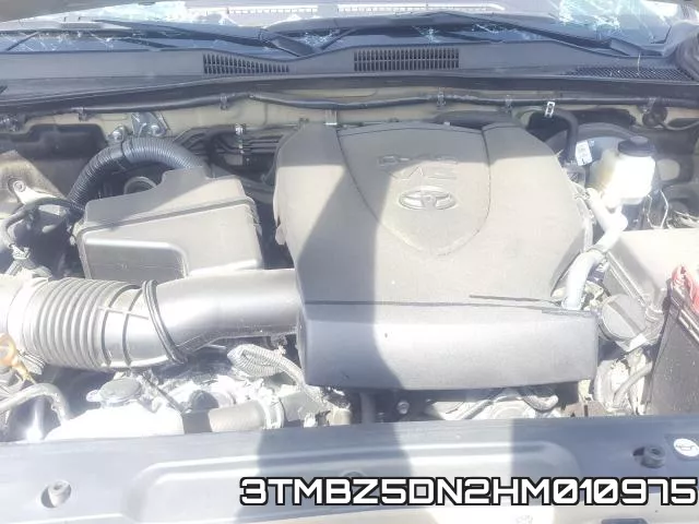 3TMBZ5DN2HM010975 фото 8