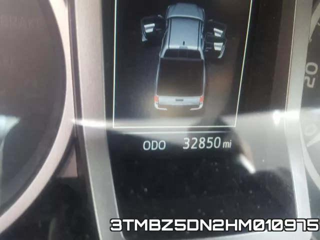 3TMBZ5DN2HM010975 фото 9