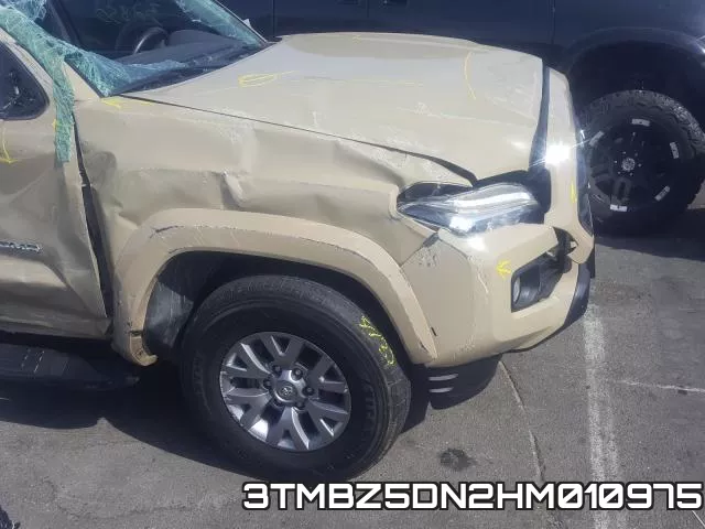 3TMBZ5DN2HM010975 фото 10