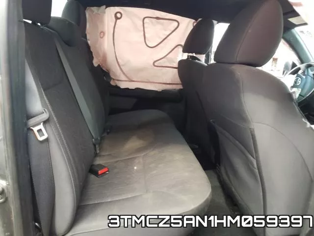 3TMCZ5AN1HM059397 фото 7