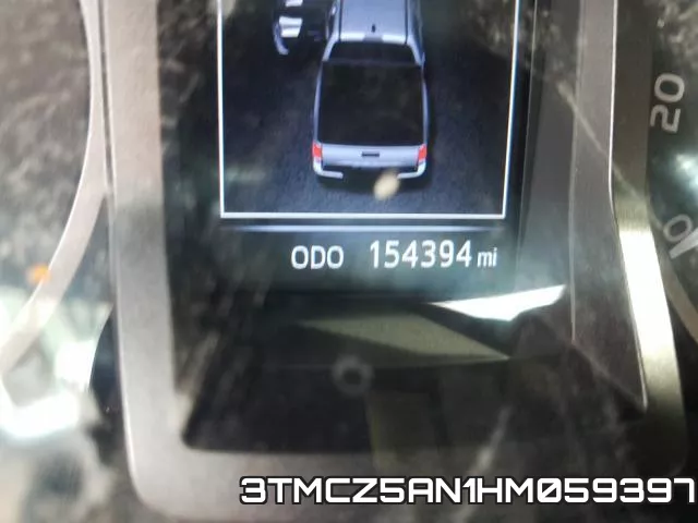 3TMCZ5AN1HM059397 фото 9