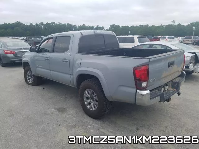 3TMCZ5AN1KM223626 фото 4