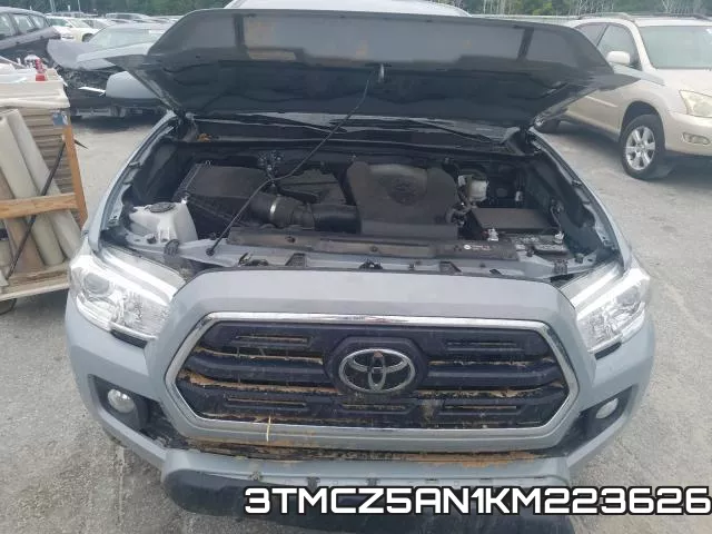 3TMCZ5AN1KM223626 фото 8