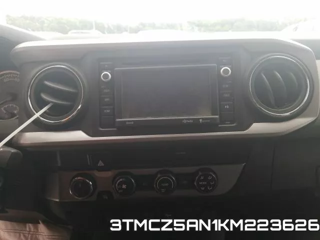 3TMCZ5AN1KM223626 фото 10