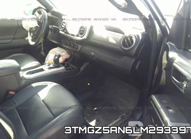 3TMGZ5AN6LM293397 фото 6