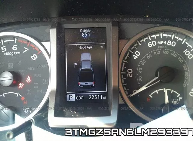 3TMGZ5AN6LM293397 фото 8