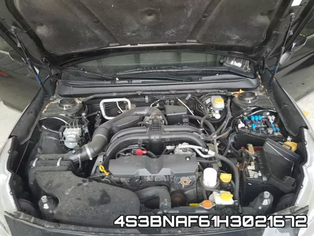 4S3BNAF61H3021672 фото 8