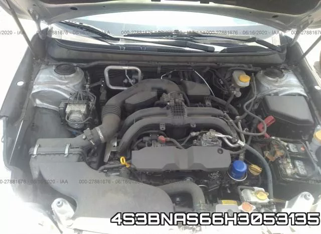 4S3BNAS66H3053135 фото 2