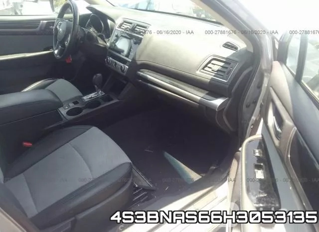 4S3BNAS66H3053135 фото 6