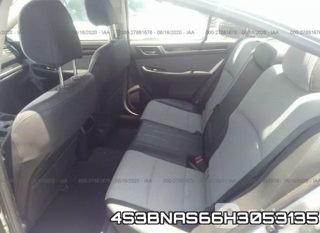4S3BNAS66H3053135 фото 9